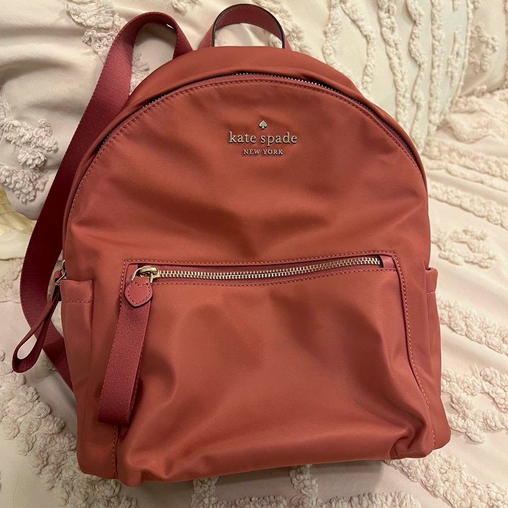 Kate Spade Backpack ♠️